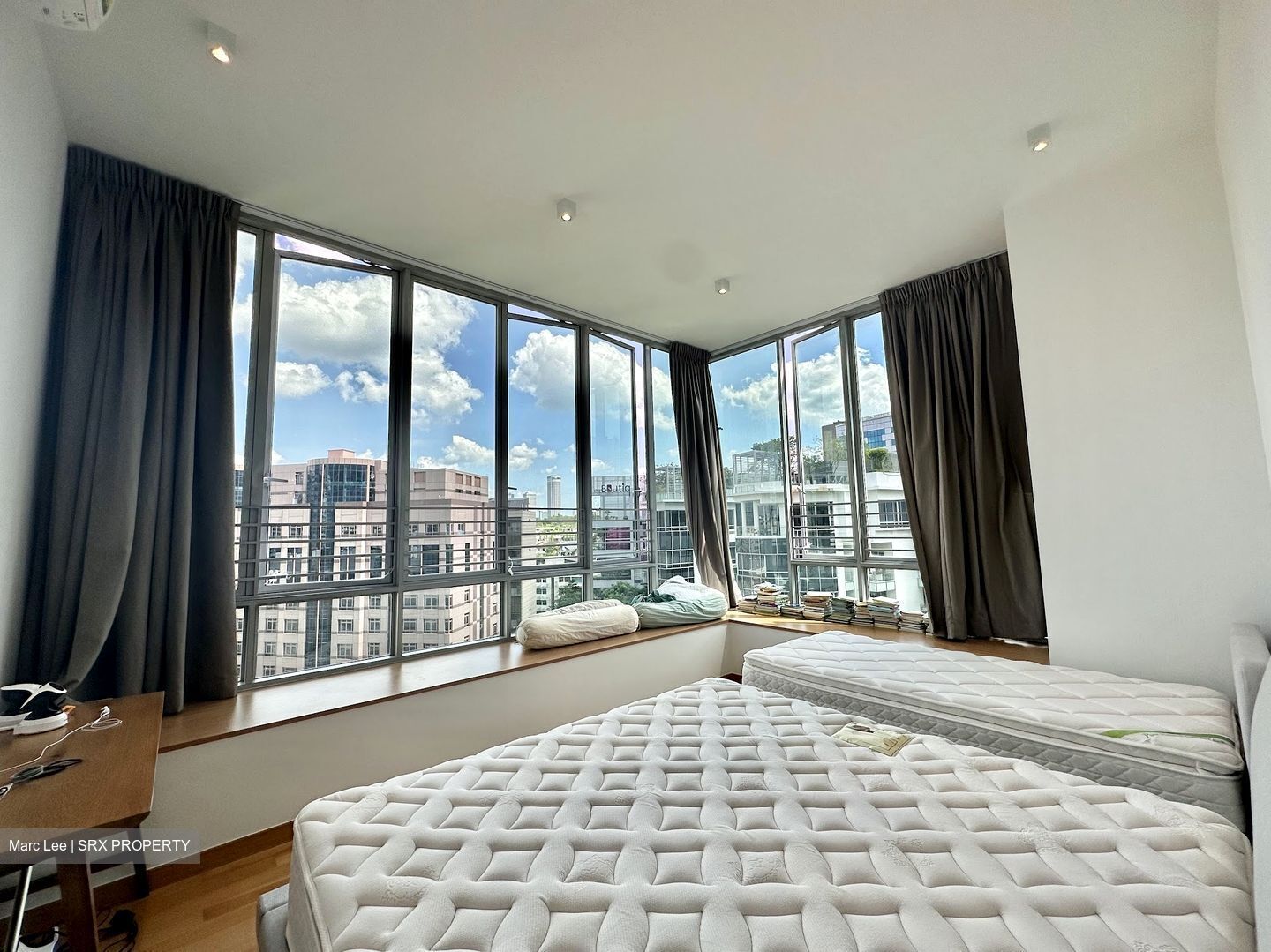 One Devonshire (D9), Condominium #390568361